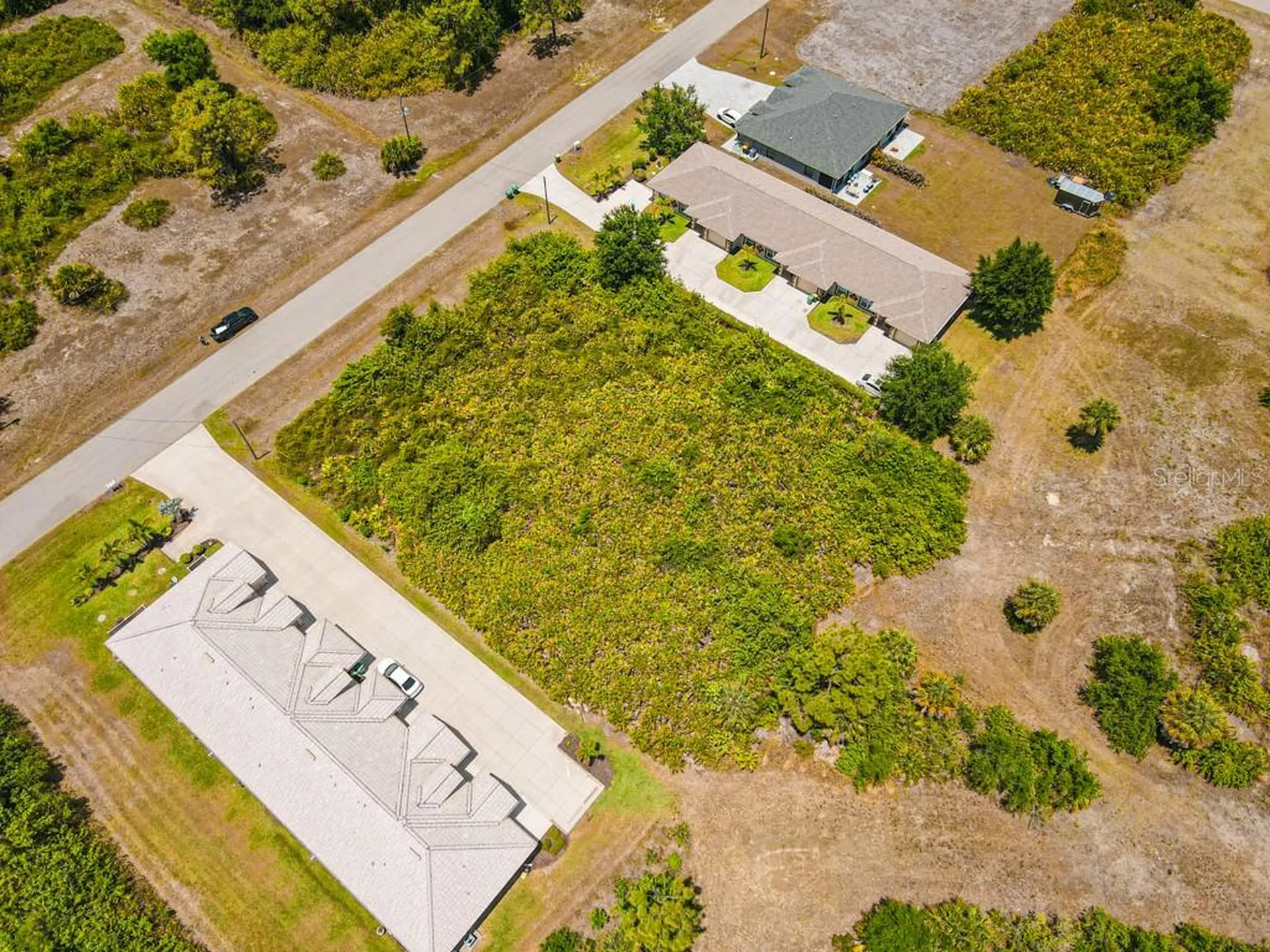 18 Donlon Drive Rotonda West FL 33947