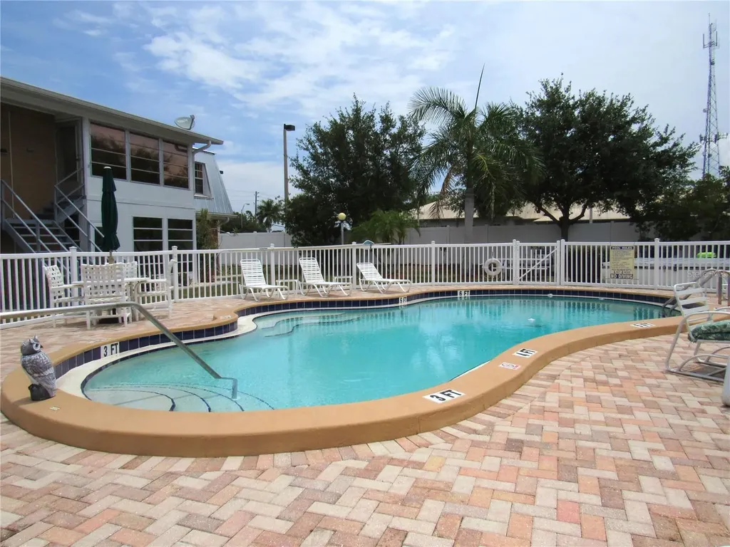 22333 Edgewater Drive Punta Gorda FL 33980