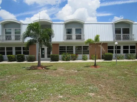22333 Edgewater Drive Punta Gorda FL 33980