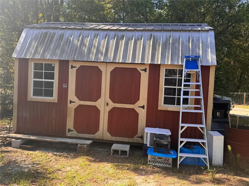 103 Grove Street Melrose FL 32666
