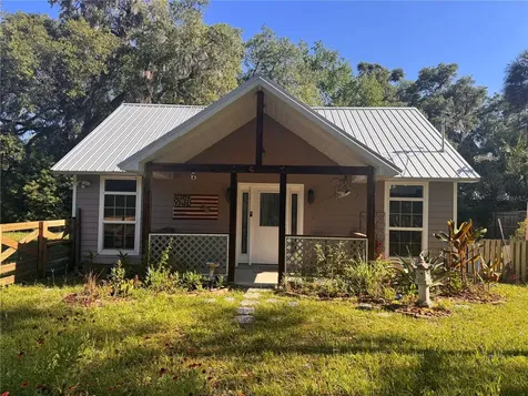 103 Grove Street Melrose FL 32666