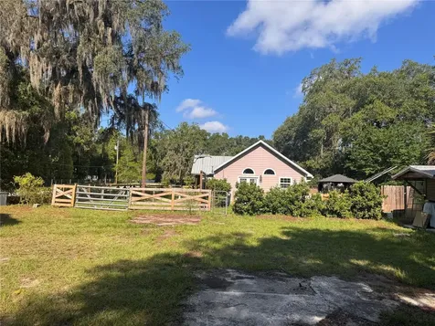 103 Grove Street Melrose FL 32666