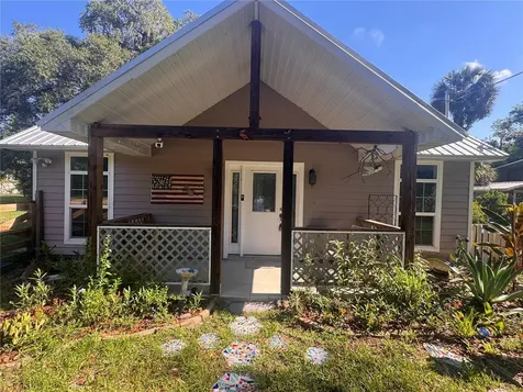 103 Grove Street Melrose FL 32666