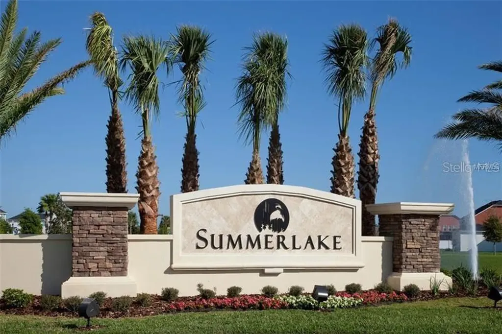7922 Winter Wren Street Winter Garden FL 34787
