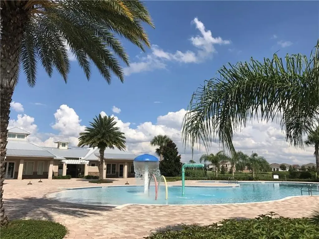 7922 Winter Wren Street Winter Garden FL 34787