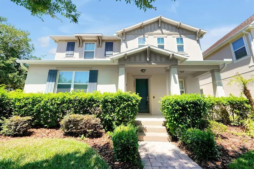 7922 Winter Wren Street Winter Garden FL 34787