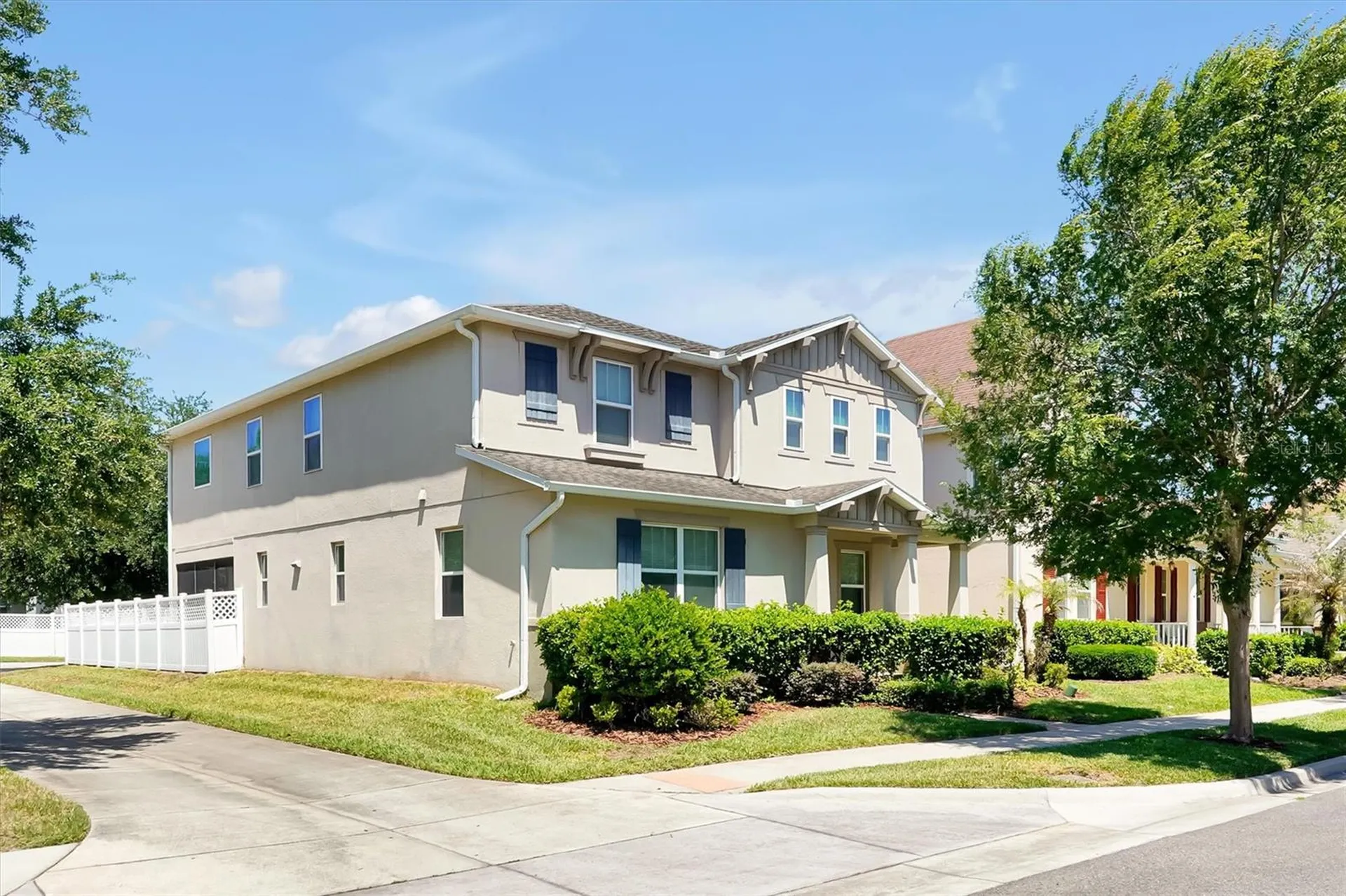 7922 Winter Wren Street Winter Garden FL 34787