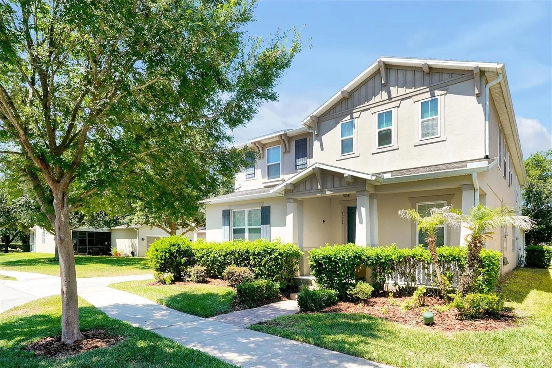 7922 Winter Wren Street Winter Garden FL 34787