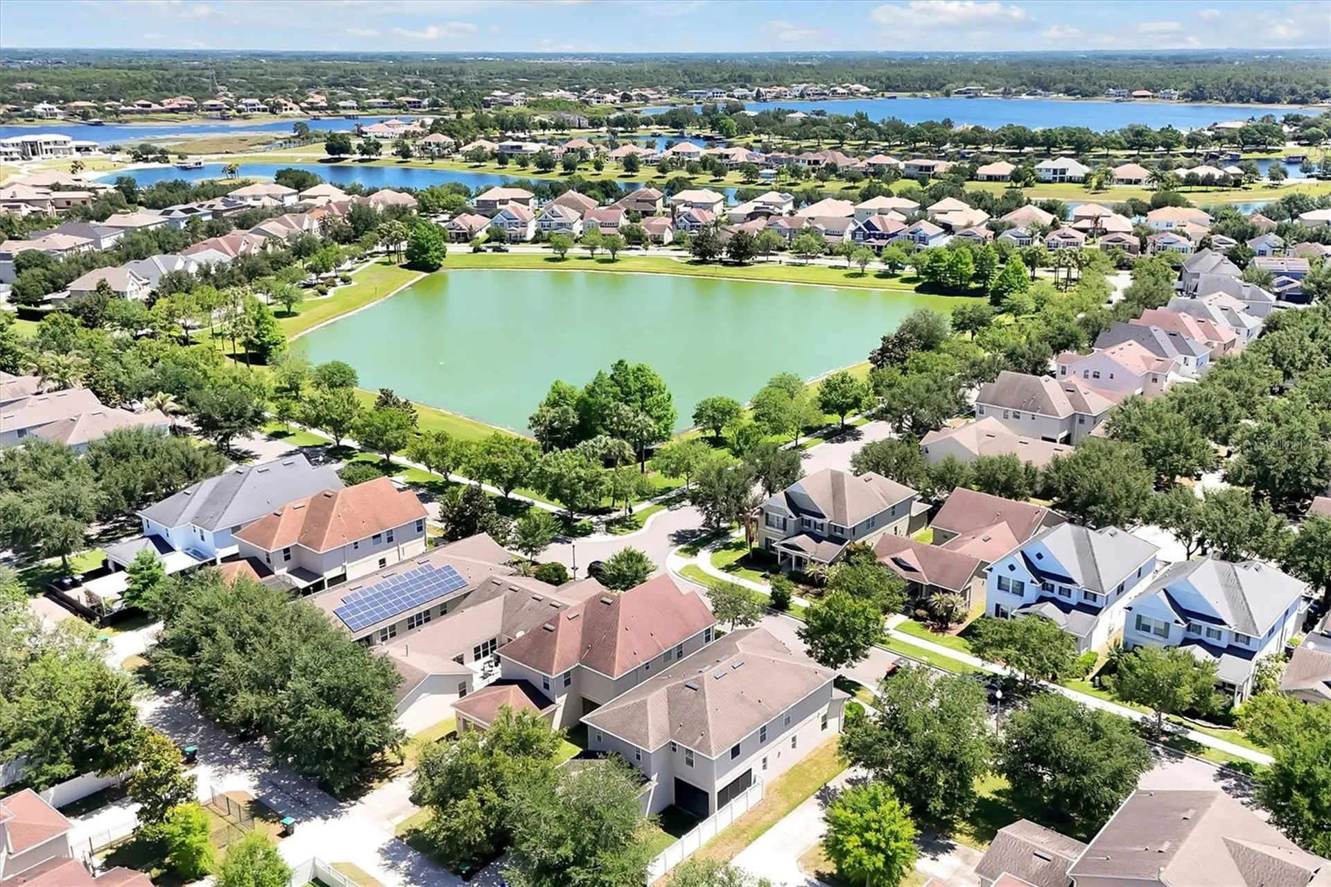 7922 Winter Wren Street Winter Garden FL 34787