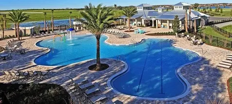 7922 Winter Wren Street Winter Garden FL 34787