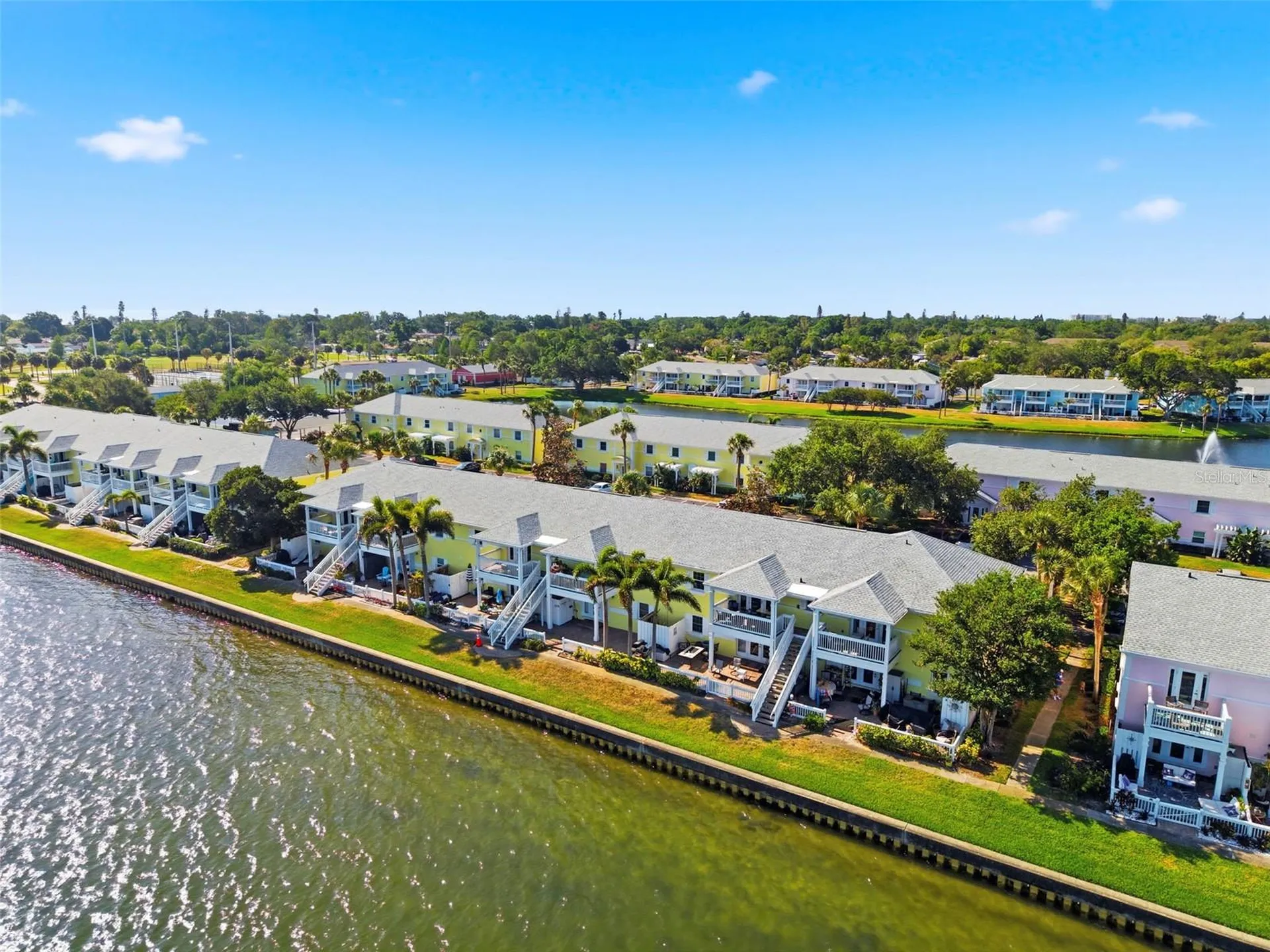 201 Pompano Drive SE St Petersburg FL 33705
