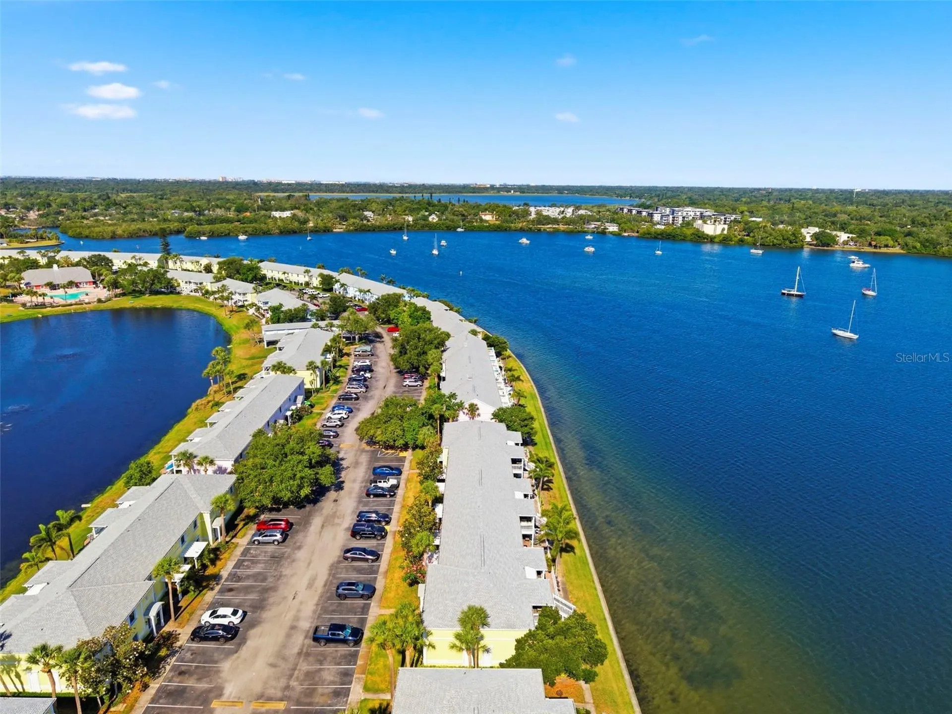 201 Pompano Drive SE St Petersburg FL 33705