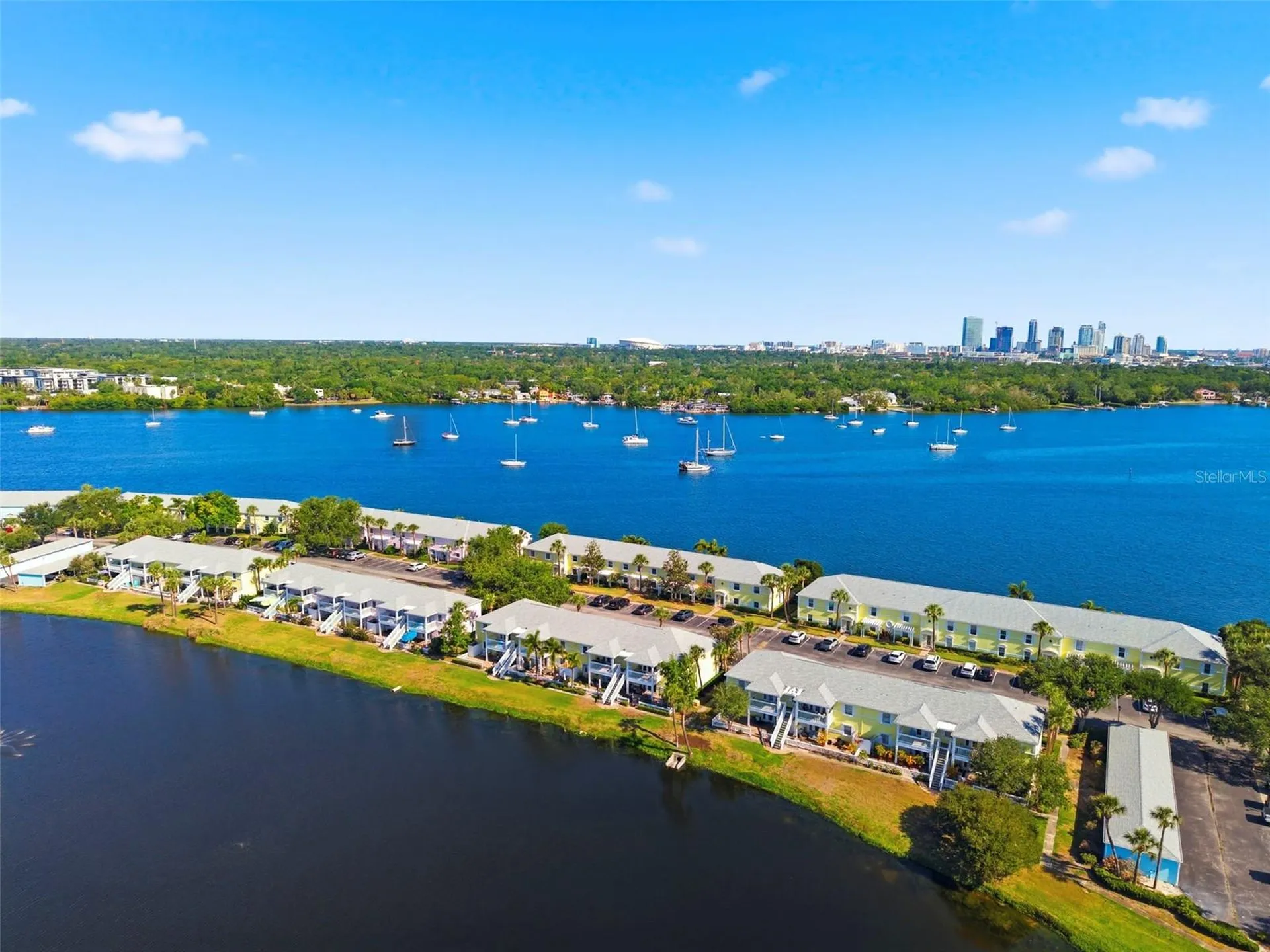 201 Pompano Drive SE St Petersburg FL 33705