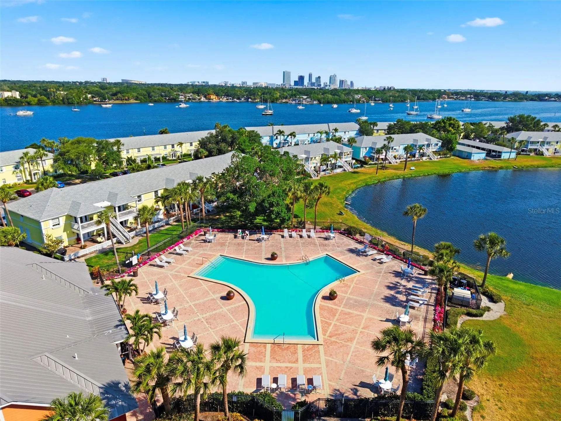 201 Pompano Drive SE St Petersburg FL 33705