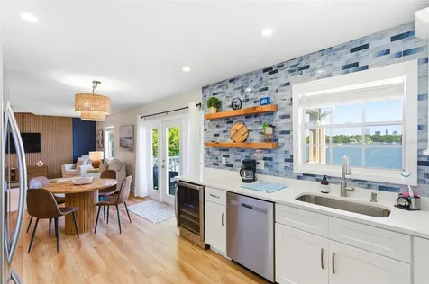 201 Pompano Drive SE St Petersburg FL 33705