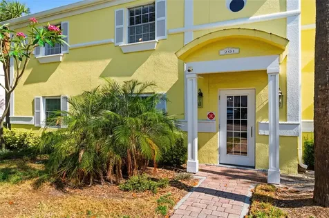201 Pompano Drive SE St Petersburg FL 33705