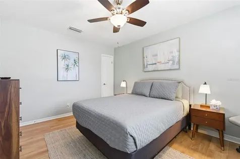 201 Pompano Drive SE St Petersburg FL 33705