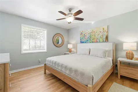 201 Pompano Drive SE St Petersburg FL 33705