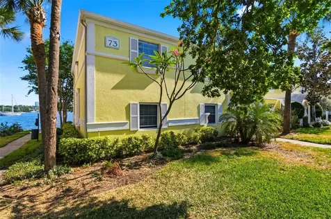 201 Pompano Drive SE St Petersburg FL 33705