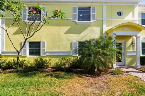 201 Pompano Drive SE St Petersburg FL 33705