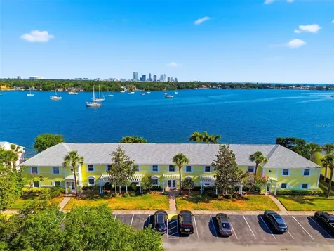 201 Pompano Drive SE St Petersburg FL 33705