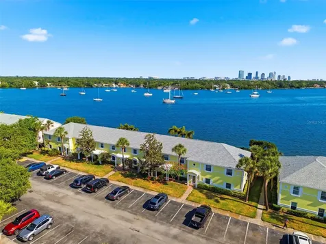201 Pompano Drive SE St Petersburg FL 33705