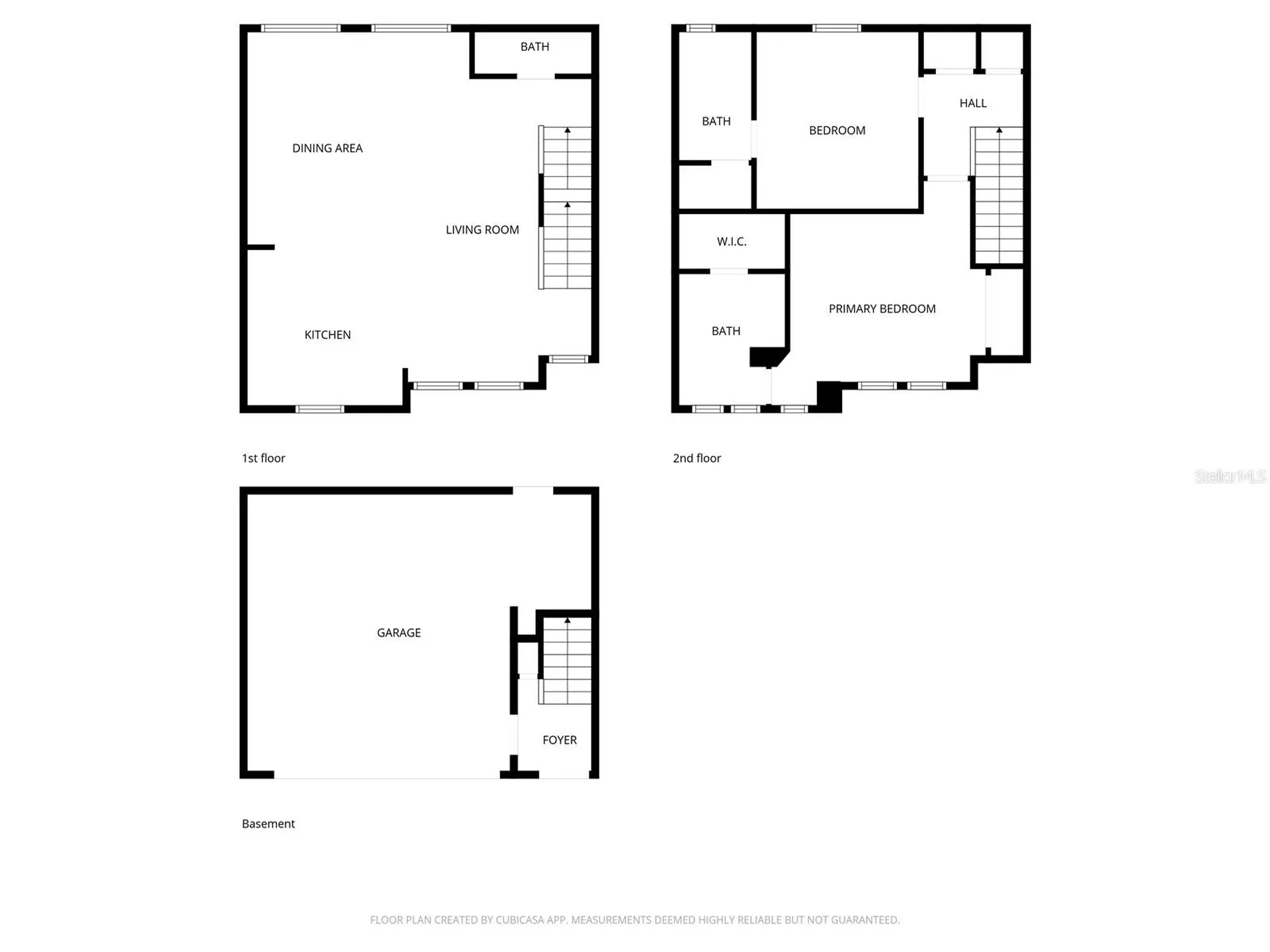 3322 Las Campos Place Tampa FL 33611