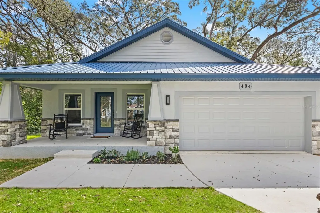 478 Lincoln Avenue Brooksville FL 34604