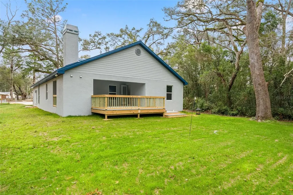 478 Lincoln Avenue Brooksville FL 34604