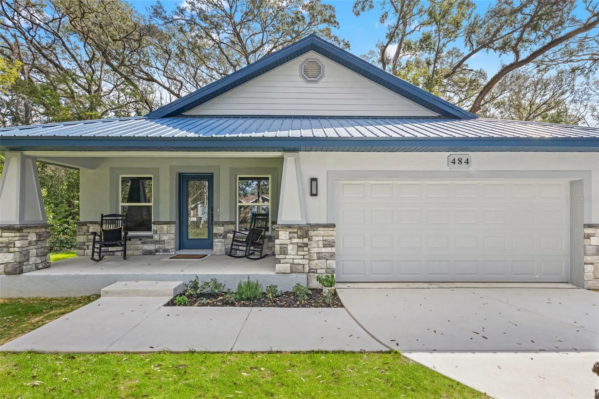 478 Lincoln Avenue Brooksville FL 34604