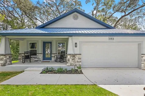 478 Lincoln Avenue Brooksville FL 34604