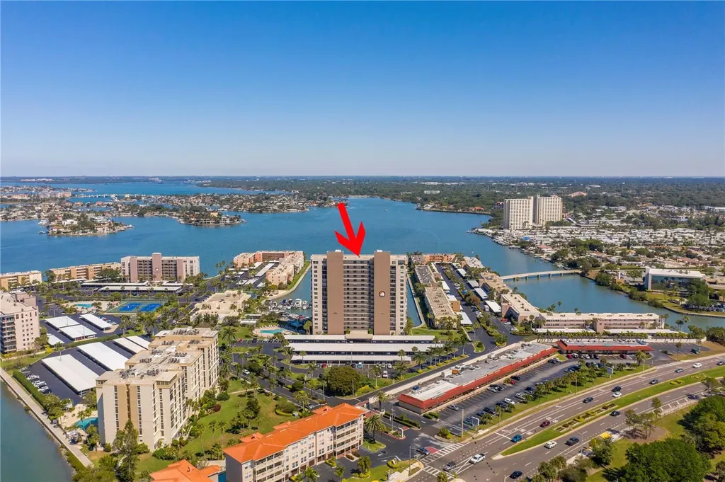 7300 Sun Island Drive S South Pasadena FL 33707