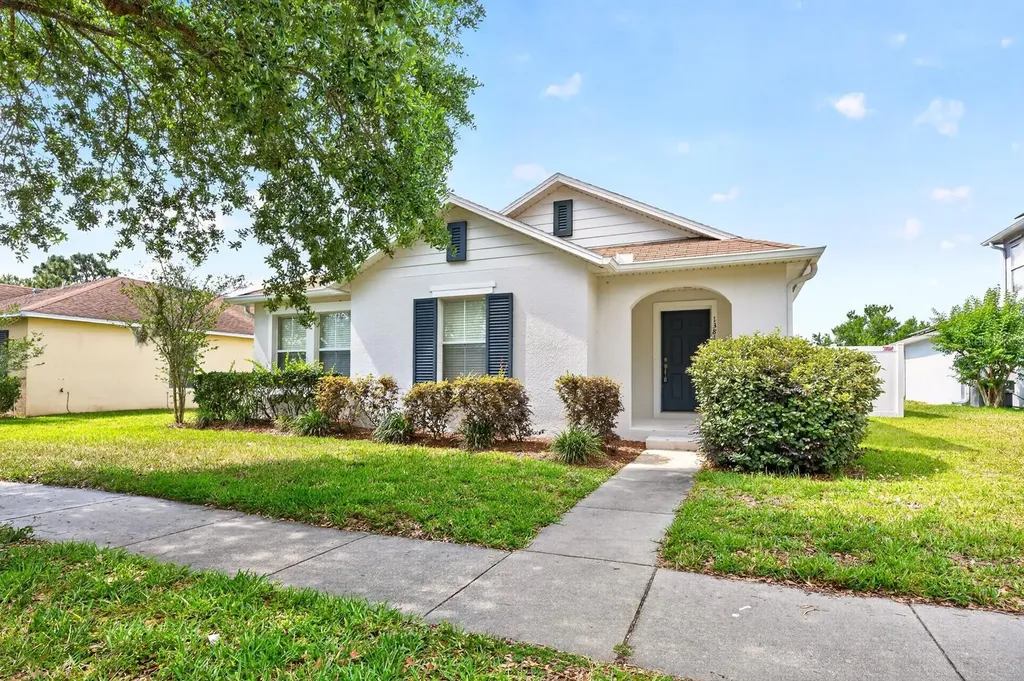 13812 Cepheus Drive Orlando FL 32828
