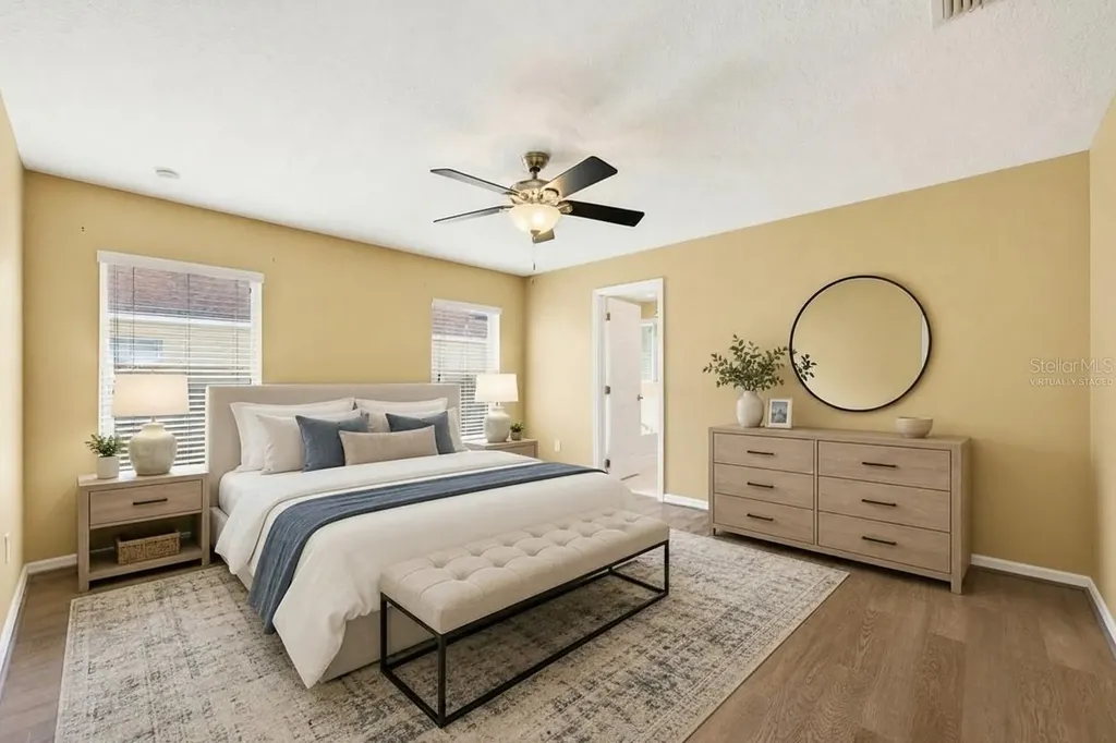 13812 Cepheus Drive Orlando FL 32828
