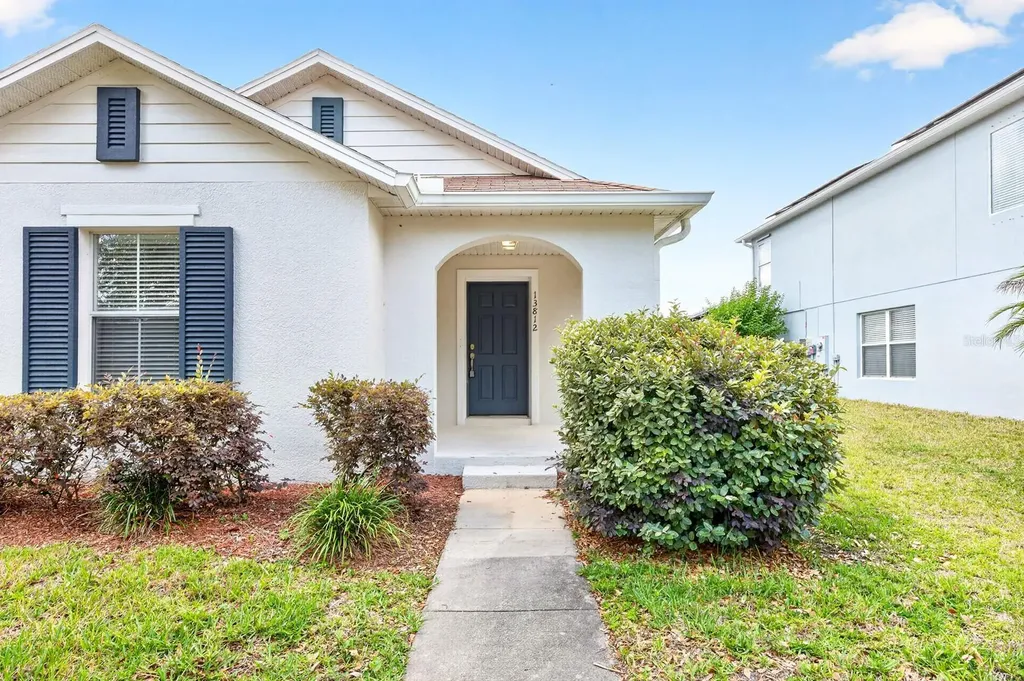 13812 Cepheus Drive Orlando FL 32828
