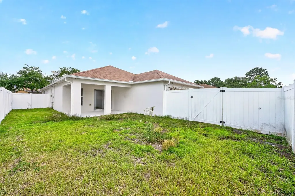 13812 Cepheus Drive Orlando FL 32828
