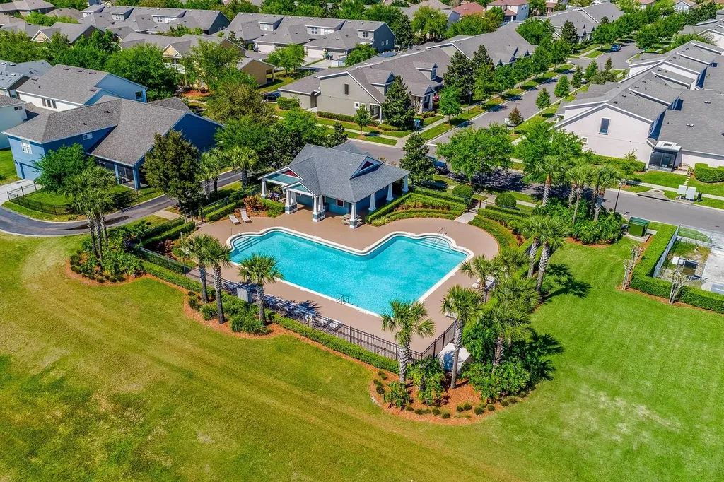 13812 Cepheus Drive Orlando FL 32828