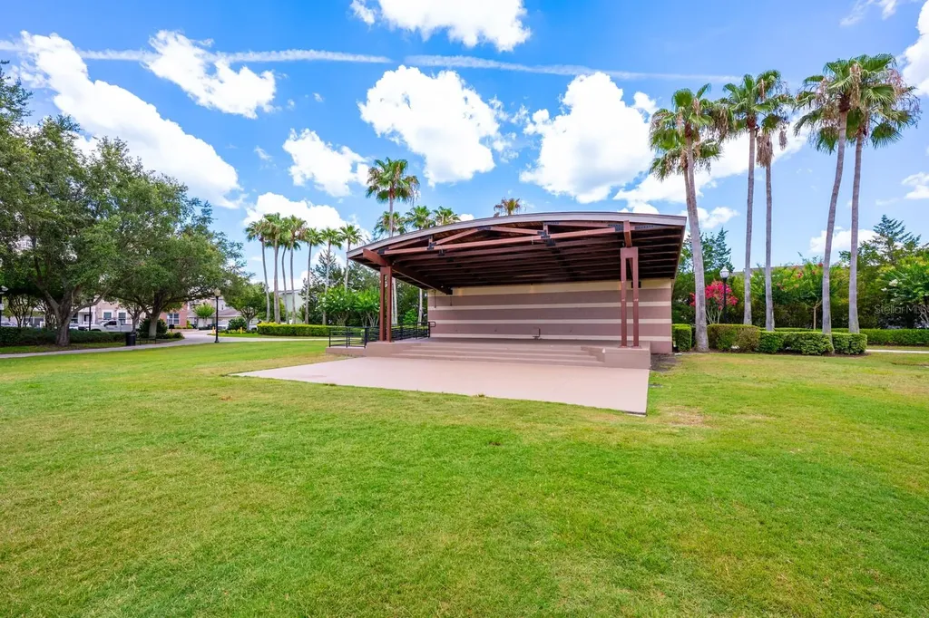 13812 Cepheus Drive Orlando FL 32828