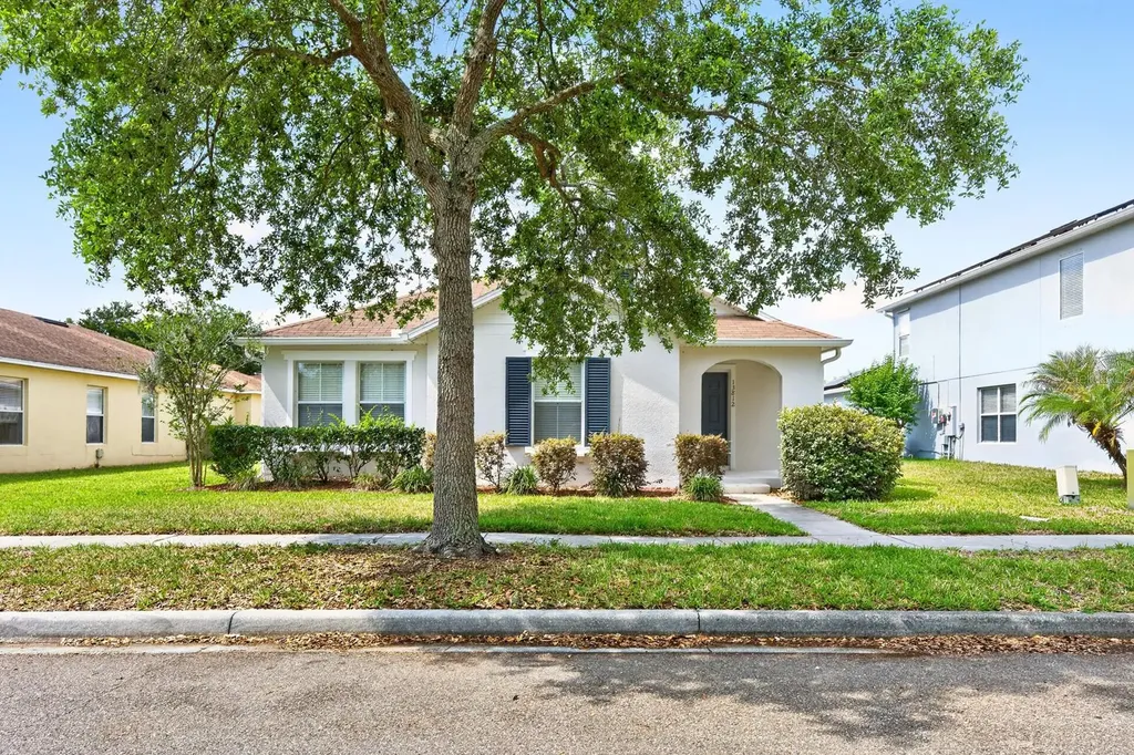 13812 Cepheus Drive Orlando FL 32828