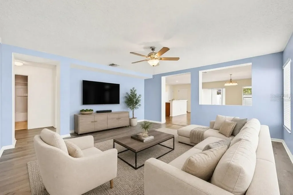 13812 Cepheus Drive Orlando FL 32828