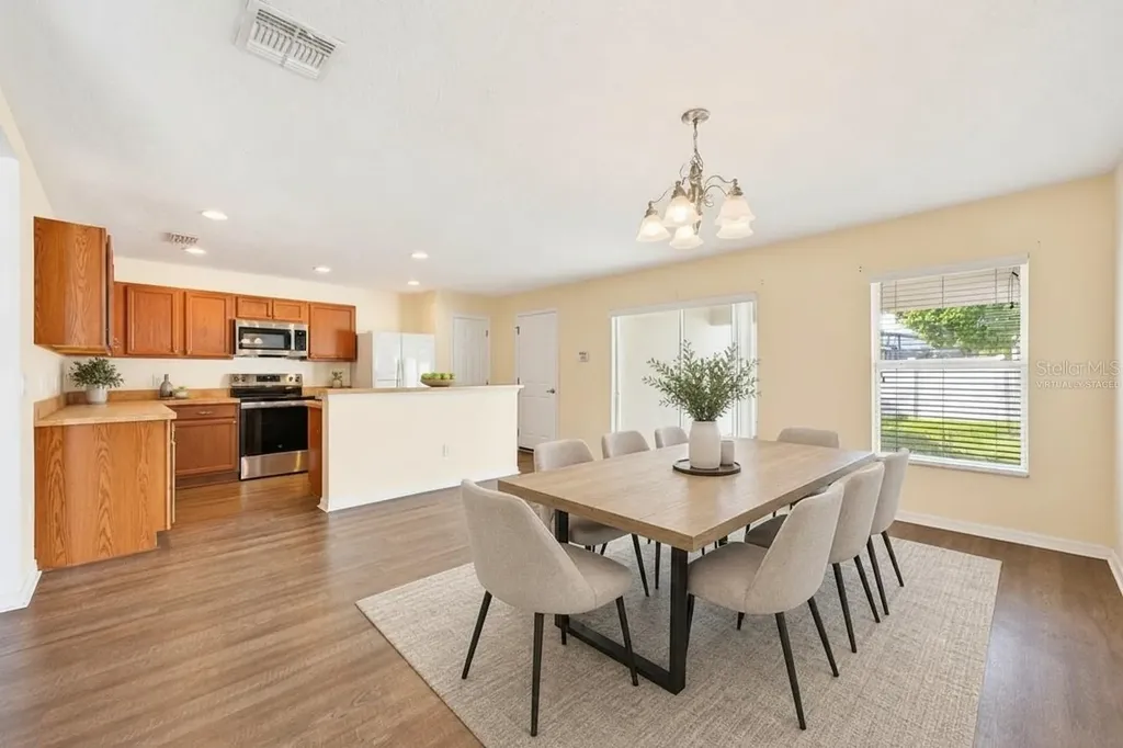 13812 Cepheus Drive Orlando FL 32828