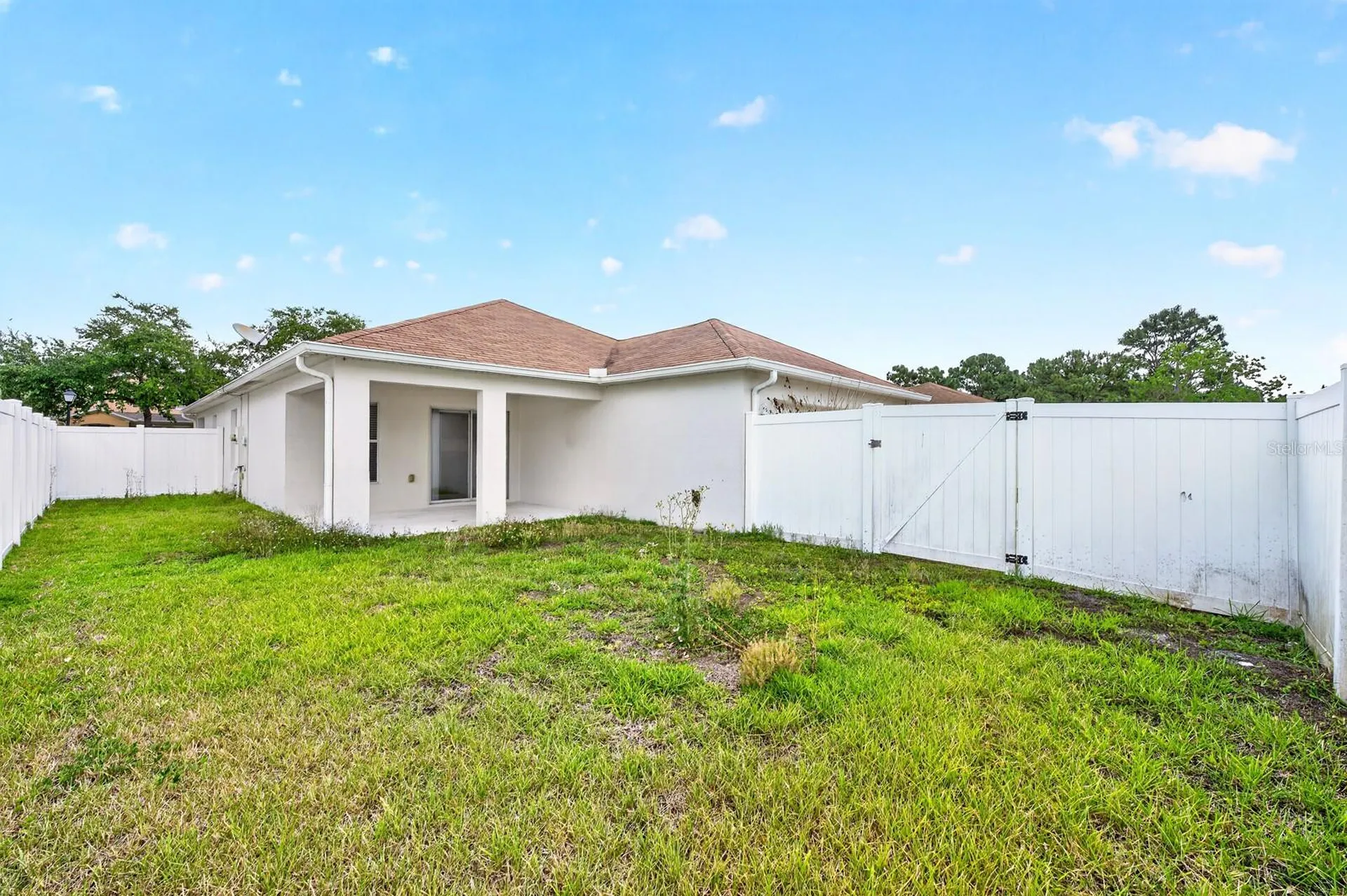 13812 Cepheus Drive Orlando FL 32828