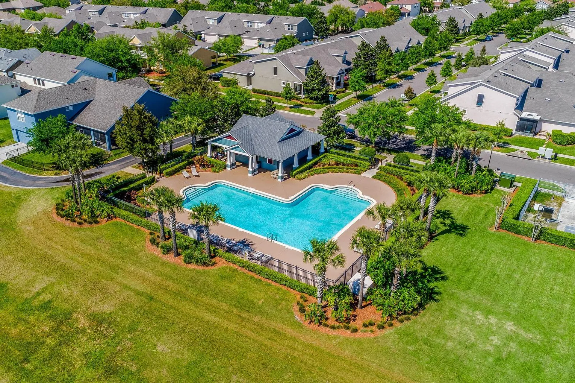 13812 Cepheus Drive Orlando FL 32828