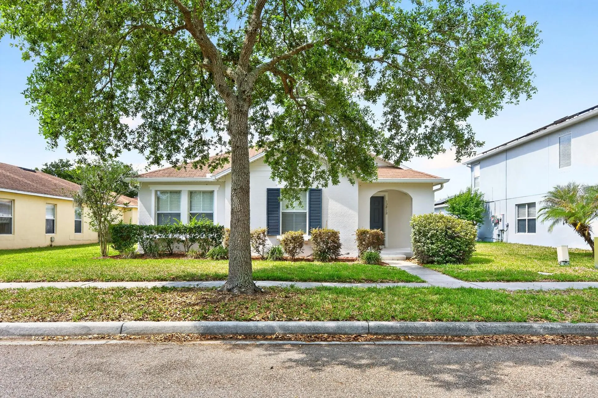 13812 Cepheus Drive Orlando FL 32828