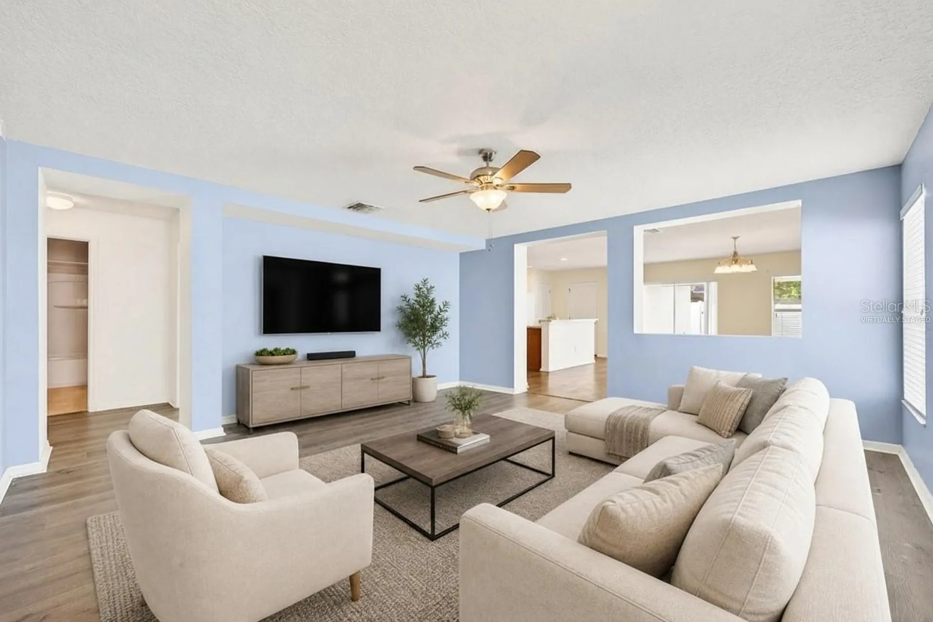 13812 Cepheus Drive Orlando FL 32828
