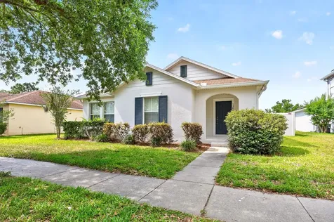 13812 Cepheus Drive Orlando FL 32828