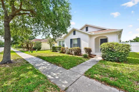 13812 Cepheus Drive Orlando FL 32828