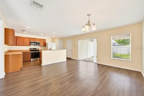13812 Cepheus Drive Orlando FL 32828