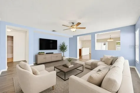 13812 Cepheus Drive Orlando FL 32828