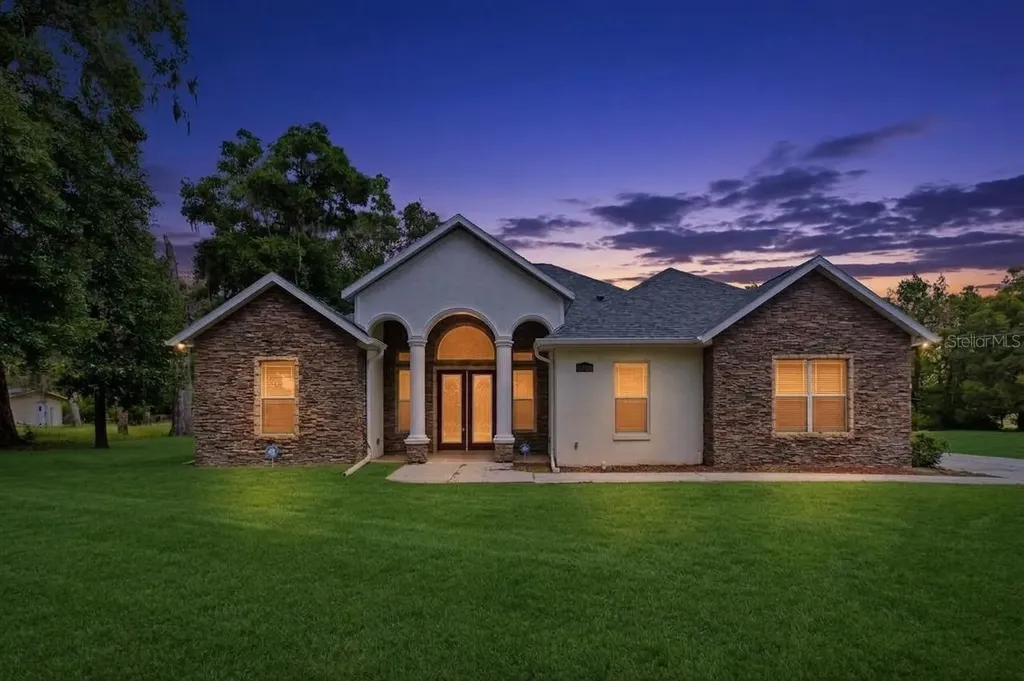3049 W Laurel Street Lecanto FL 34461